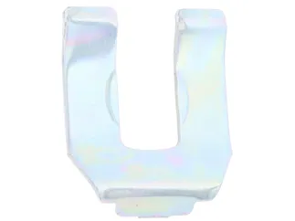 FTE Brake Hose Clip - 113611715A